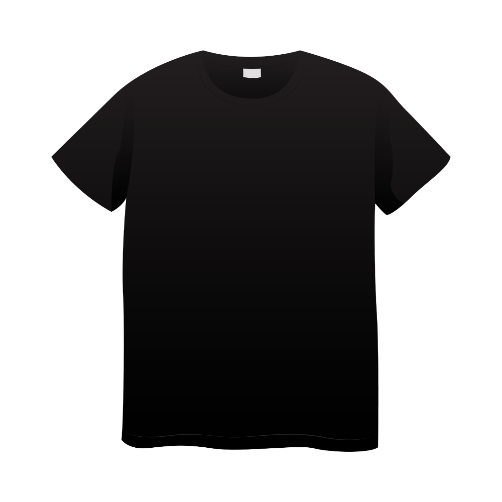 Force Men Printed Round