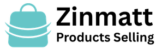 Zinmatt Product Selling